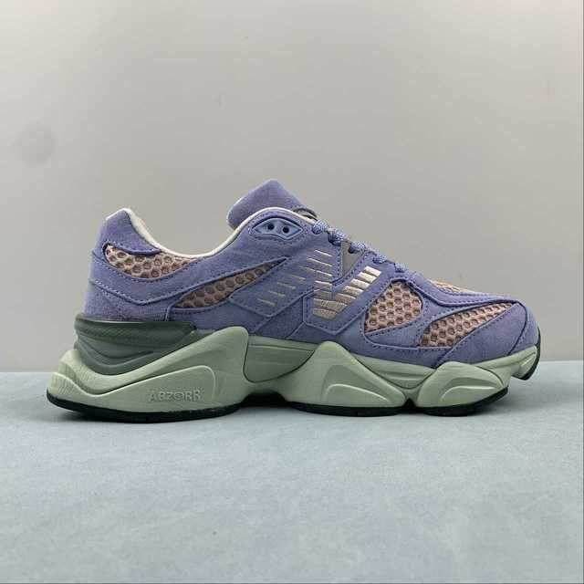 Нови дамски маратонки Whitaker Group x New Balance 9060 Missing Pieces