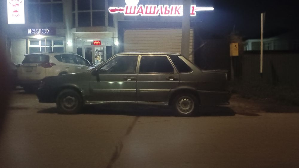 Продается авто ваз