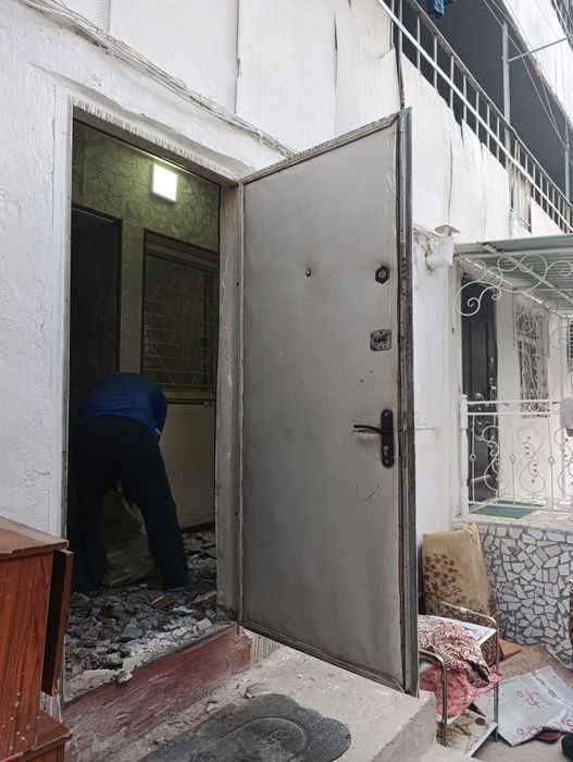 Temur eshik sotiladi savetskiy