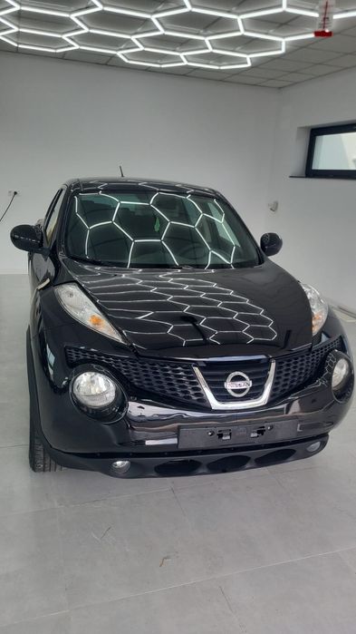 Nissan juke DOAR 178.000km CERTIFICAȚI