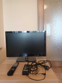 Телевизор LG 22LV5500