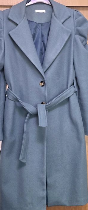 Pardesiu nou damă