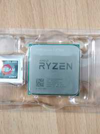 AMD Socket AM4 Ryzen 7 2700X