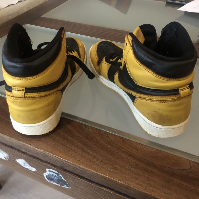 Nike air jordan кецове