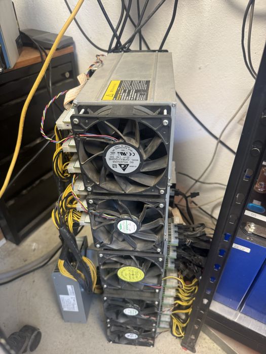 Bitmain Antminer S9