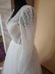Rochie de mireasa