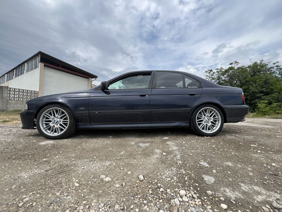 Style 65 Стил 65 5x120 18