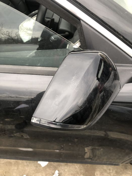 oglinda dreapta rabatare electrica  citroen c5 x 1.2 benzina 2023