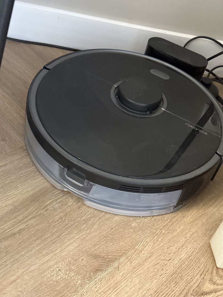 Робот пылесос xiaomi roborock