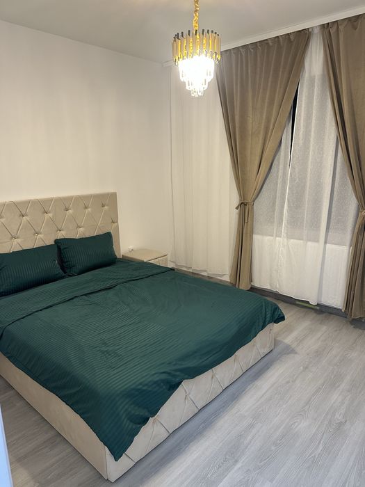 Apartament *LUX* Regim Hotelier Atlantis Residence