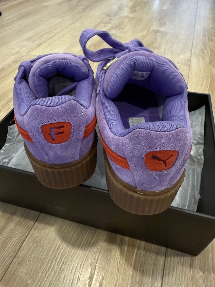 Puma Fenty обувки(размер 44,5)