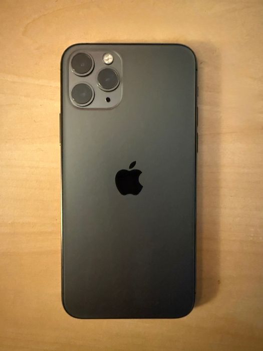 iPhone 11 Pro 64GB