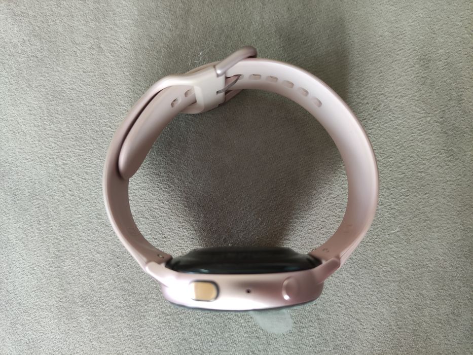 Samsung Galaxy Watch Active 2 - ЗА ЧАСТИ