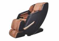Массажное кресло с массажем шейно-плечевой зоны.