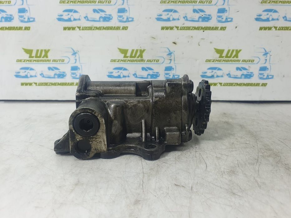 Pompa ulei 670815-721 2.0 diesel 204D3M47R Land Rover Freelander 1  [