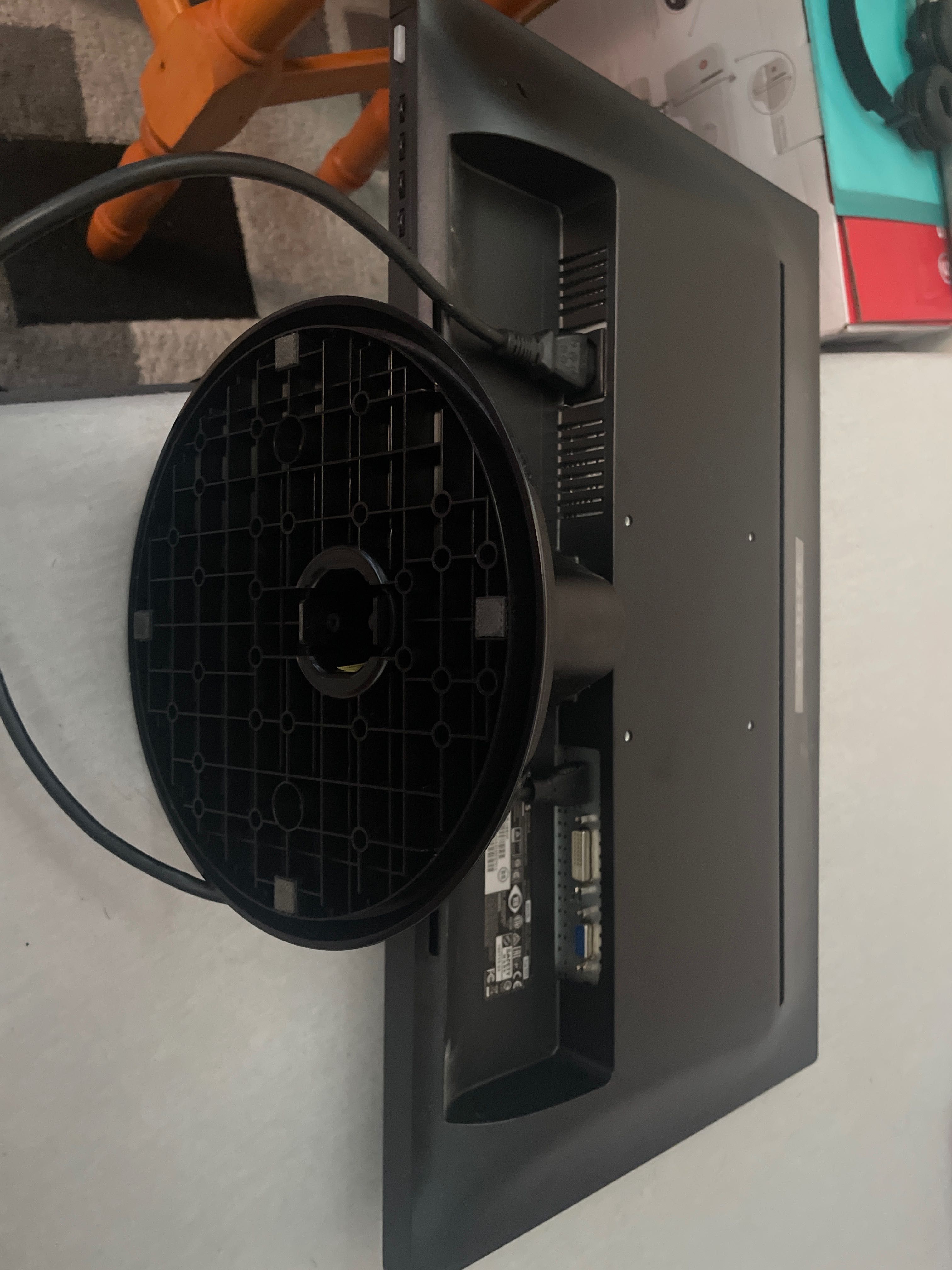 Monitor Philips, 60 HZ
