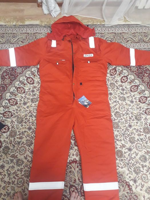 Камбенизон зимний