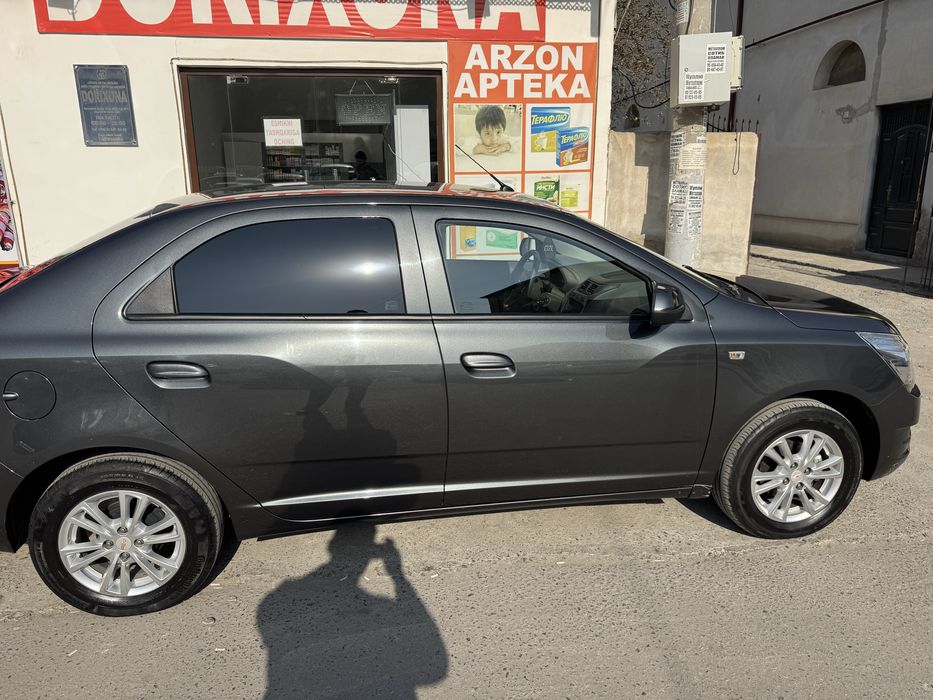 Срочно продается машина