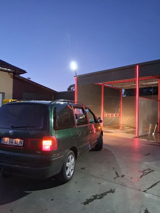 Vind sau schimb ww sharan