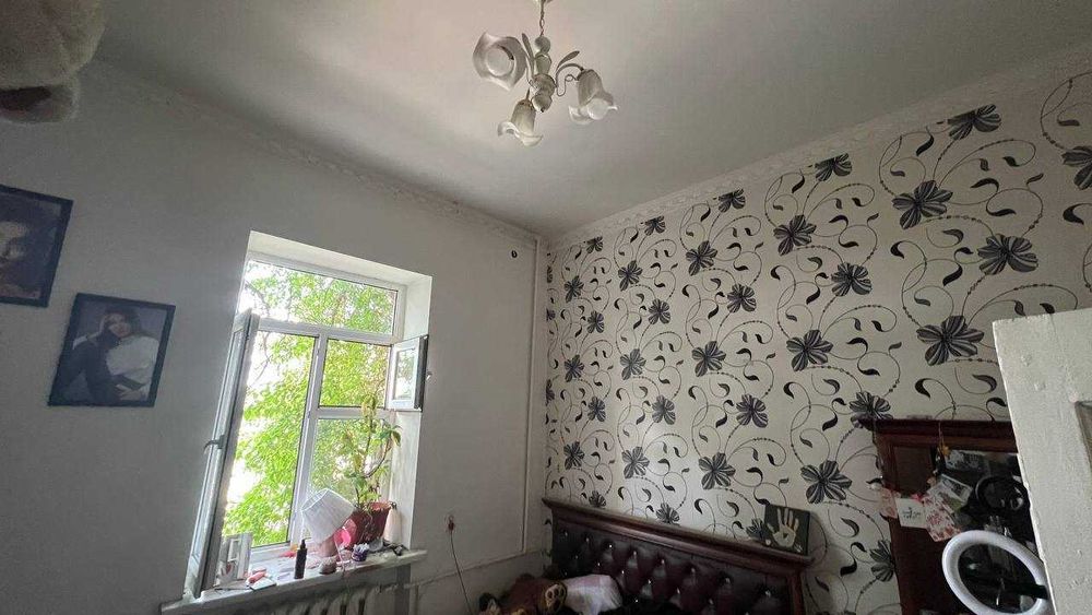 Продаётся квартира