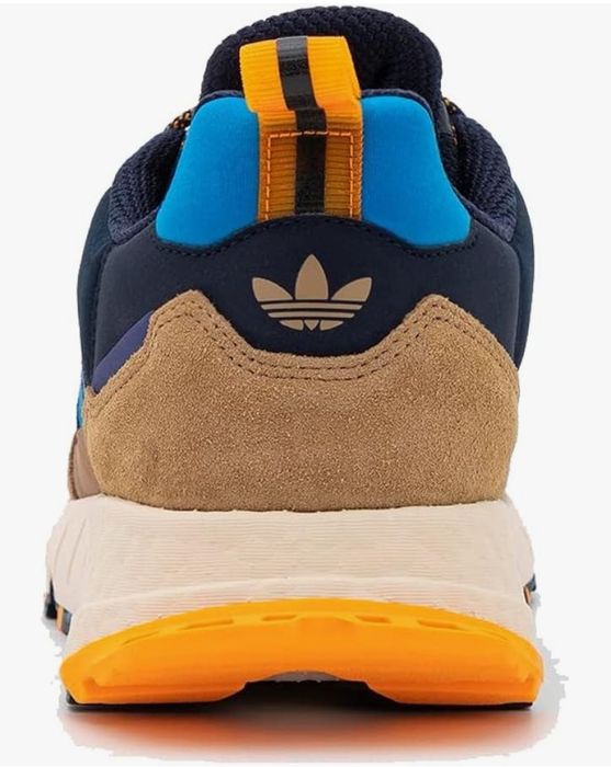 Маратонки Adidas zx 1k boost seasonality