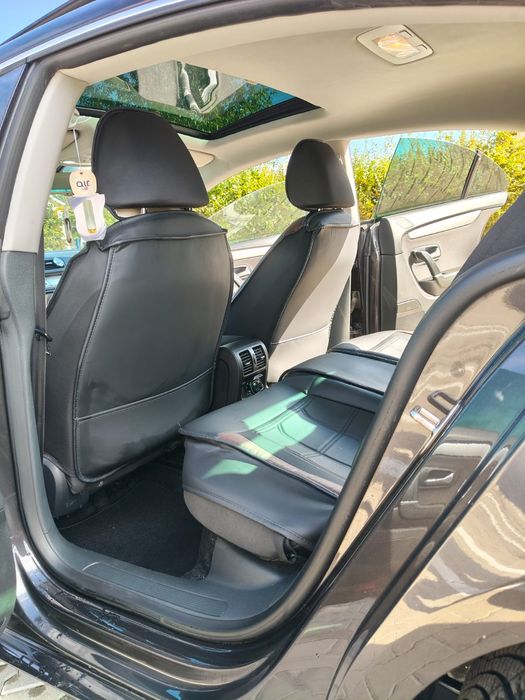 Volkswagen Passat CC 170cp URGENT !