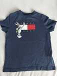 Pălărie si Tricou Tommy Hilfinger