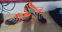 Ghete fotbal Adidas