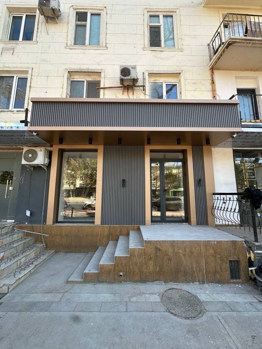 Продажа коммерческой недвижимости вдоль дороги