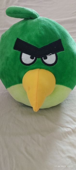 Детски плюшени играчки