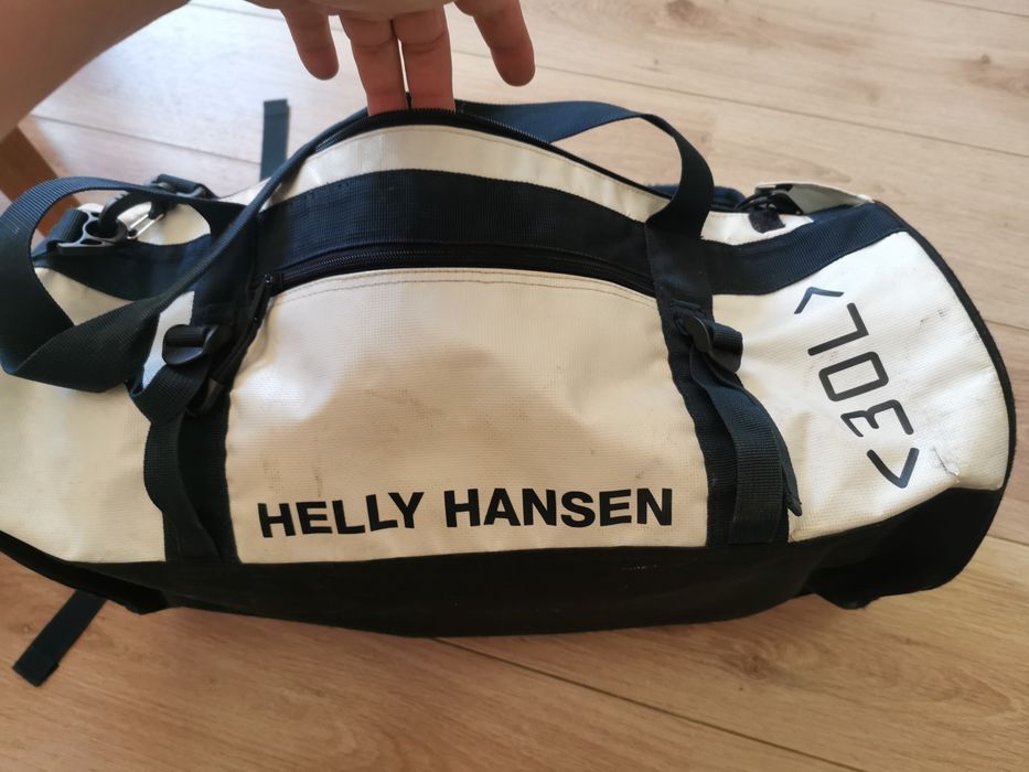 Спортен сак, раница