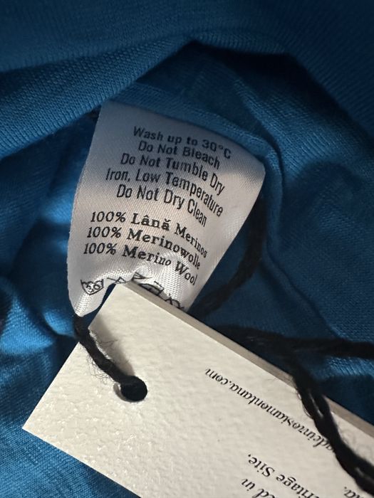 Caciula lana merinos - Rosia Montana