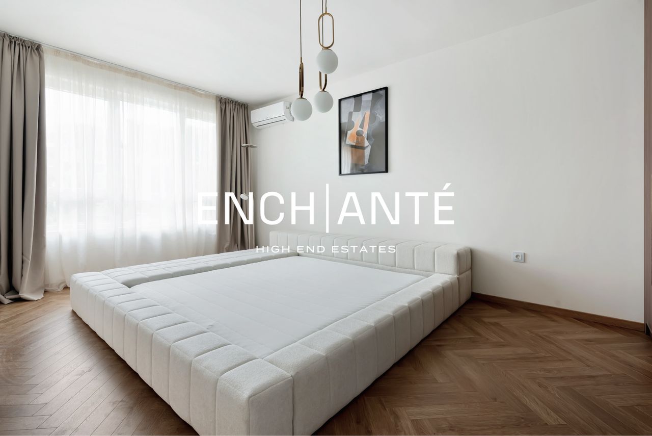 Продава се Тристаен апартамент в София, Хиподрума - 103 кв.м за 2913 €/кв.м - Снимка #4