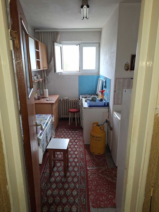 Apartament 2 camere de vanzare - str. Adamclisi