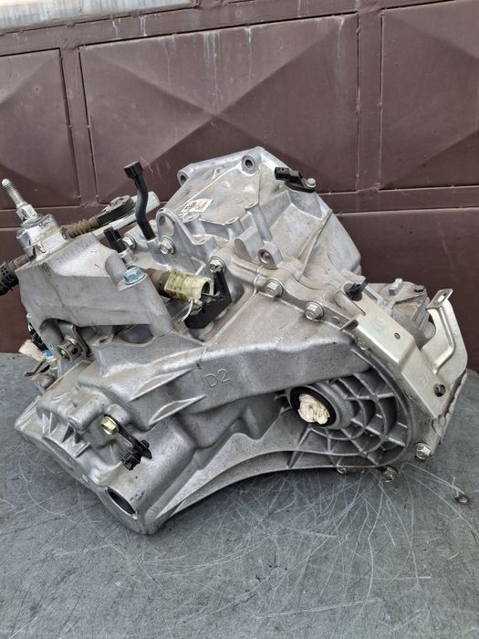 Cutie de viteze Nissan X Trail T32 Qashqai J11 1.6 Dci (6 trepte) 13+