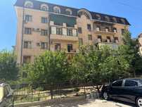 Qoratosh mahalla Toshkent citiyni roparasida