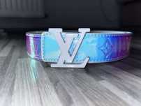 Curea louis vuitton multicolor