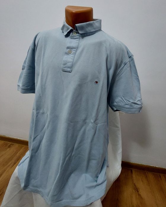 Tommy Hilfiger tricou polo
