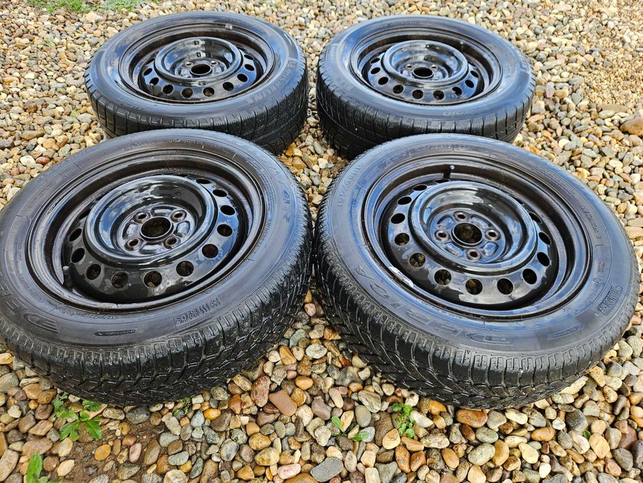 Roți Toyota 4x100, 54.1