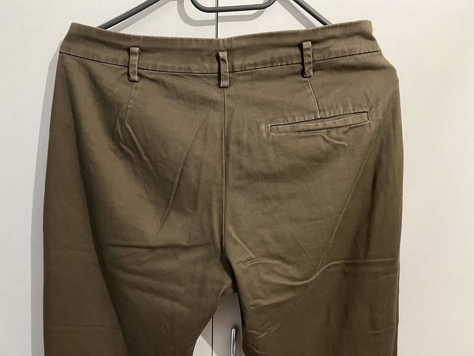 Pantaloni mango suit marimea 34 S M