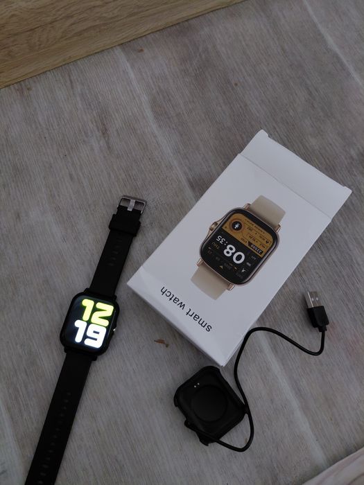 Smart Watch smart