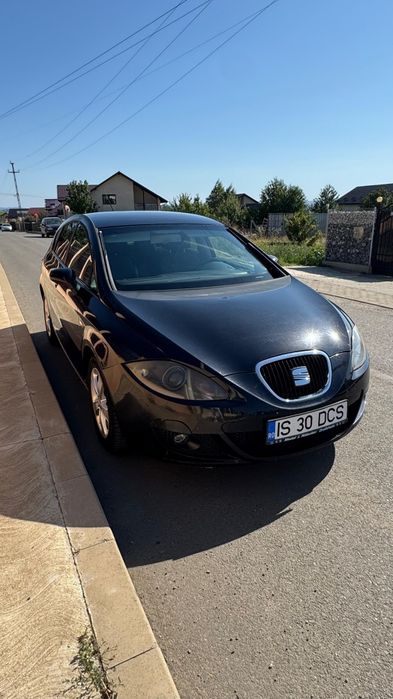 Seat Leon 1P 1.9tdi