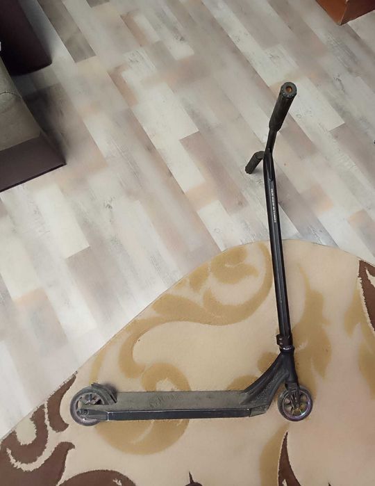 Trotineta Ethic DTC Erawan OilSlick