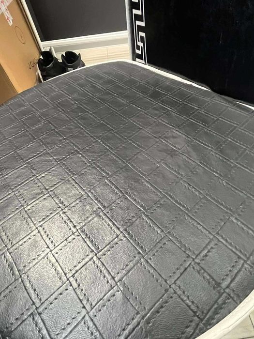 Комплект мебели от еко кожа