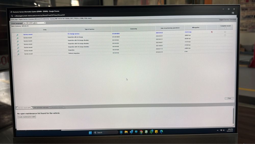 Vand / schimb Toaureg 3.0 2018 120.000+km