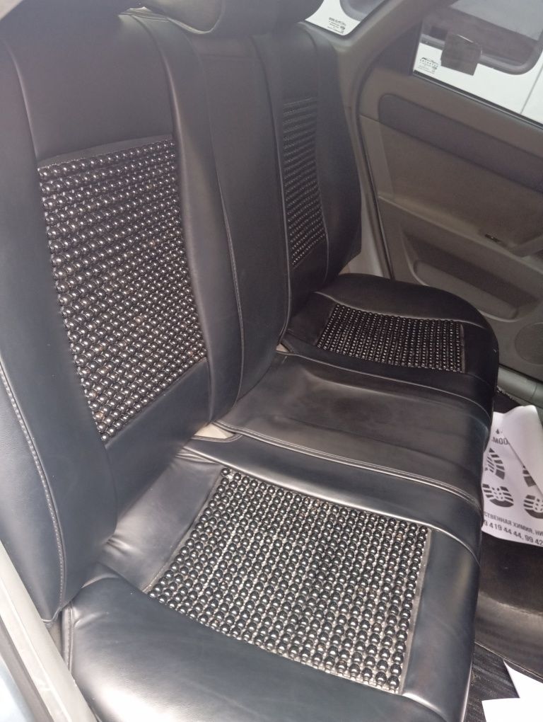 Daewoo Gentra 1 yevro kariski