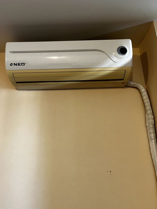 Продажба на климатик Neo 9