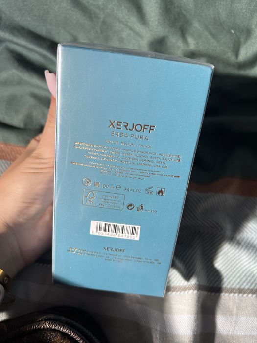 Xerjoff Erba Pura