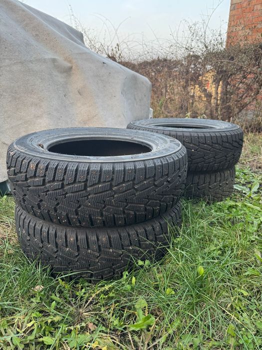 Шины новые 215/65/16 подходят на максиму -цефиро цена договорная