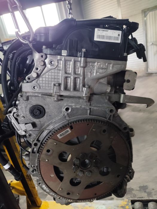 Motor Complet BMW N47D20C (184 CP) - CU Anexe - Garanție 3 Luni